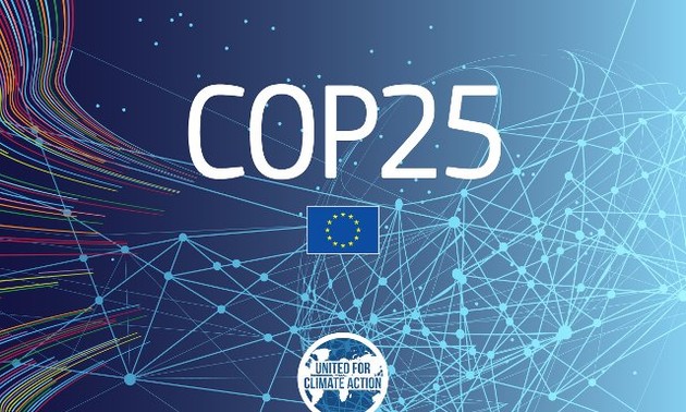L’Espagne prête à accueillir la COP25, après le désistement du Chili