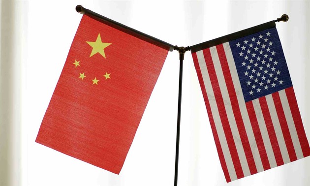La Chine affirme avoir atteint un consensus avec les Etats-Unis lors des négociations commerciales de cette semaine