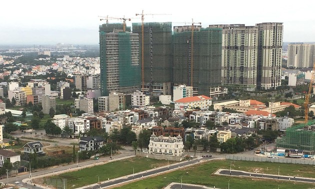    Hô Chi Minh-Ville figure au top des trois meilleurs marchés immobiliers en Asie-Pacifique