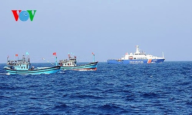 Vietnam-Chine: 13e tour de négociations sur les questions peu sensibles en mer