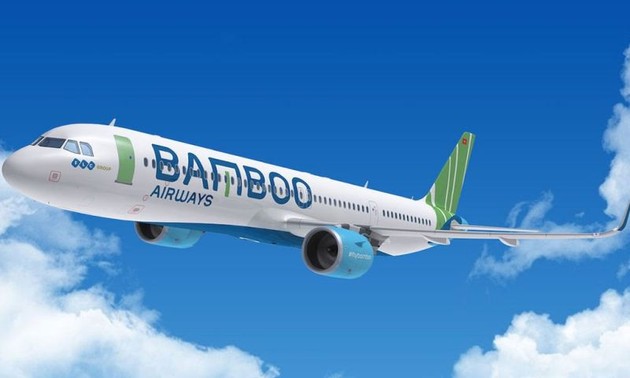 Bientôt une nouvelle ligne directe Hanoï-Melbourne chez Bamboo Airways 