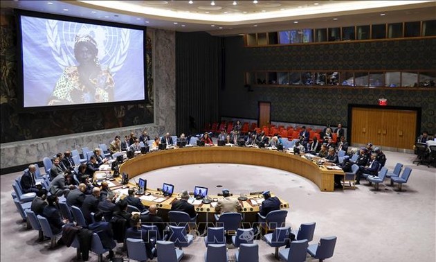 RPDC : Russie et Chine proposent à l'ONU un allègement de sanctions