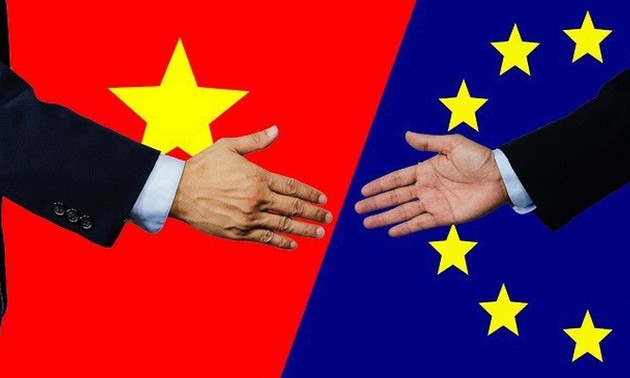 Stimuler le partenariat Vietnam-UE