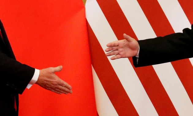La signature de l'accord commercial USA-Chine est imminente