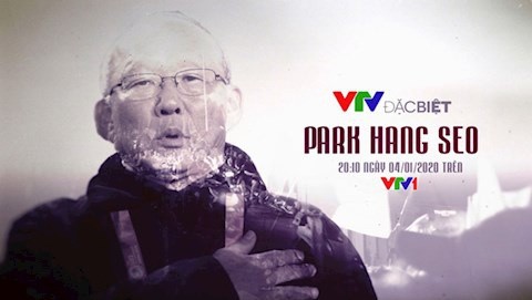 Park Hang-seo honoré dans un documentaire