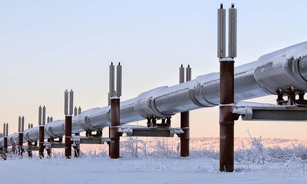 Reprise des livraisons de pétrole russe en Biélorussie
