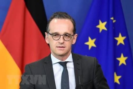 Le ministre allemand des Affaires étrangères cherchera à s'entretenir directement avec l'Iran