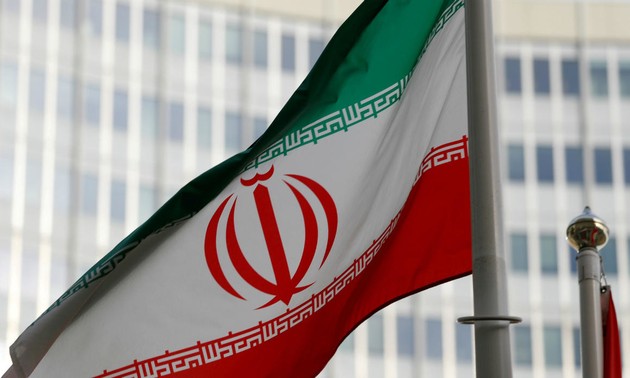 Nucléaire: l'Iran annonce s'affranchir des limites à l'enrichissement d'uranium