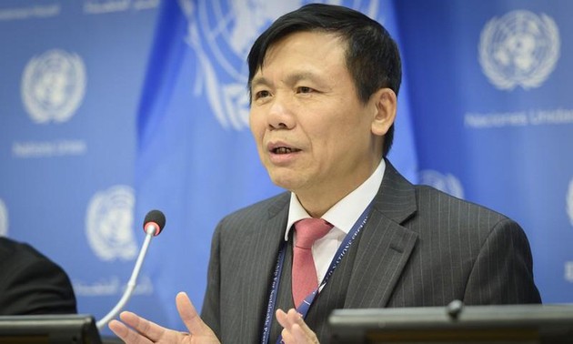 Le Vietnam préside une réunion sur la coopération entre l’ASEAN et l’ONU