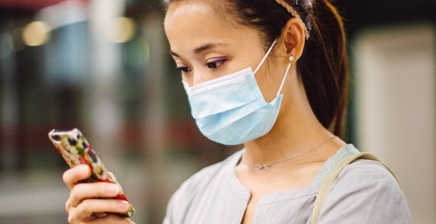 Chine: l’épidémie de pneumonie fait un premier mort