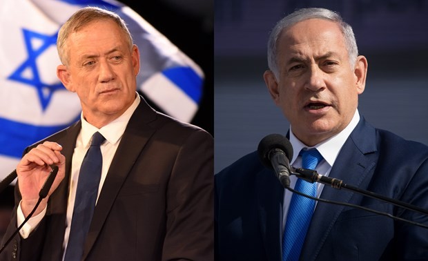 Israël : des partis de droite s’allient pour faire barrage à Benjamin Netanyahu