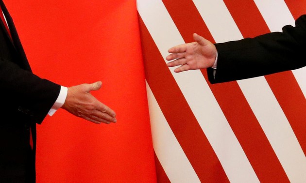 Washington et Pékin doivent signer la “phase 1” d'une paix commerciale fragile