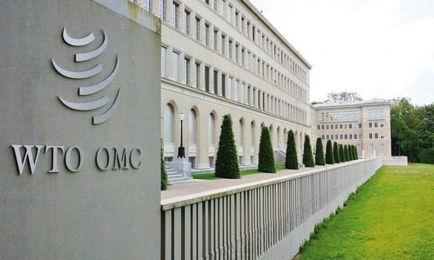 Accord sino-américain: l'UE veut saisir l'OMC en cas de «distorsions commerciales»