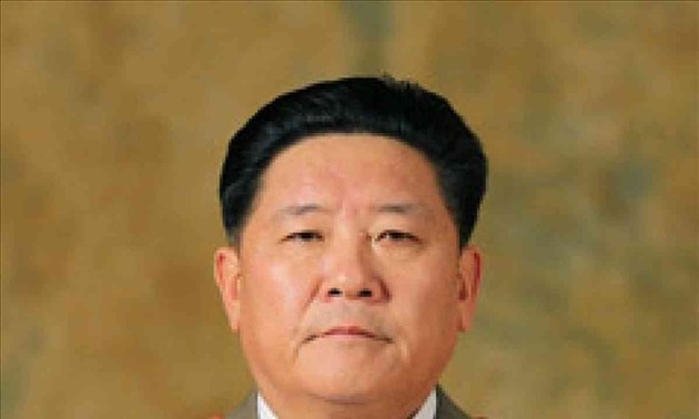 Pyongyang a un nouveau chef de la défense 