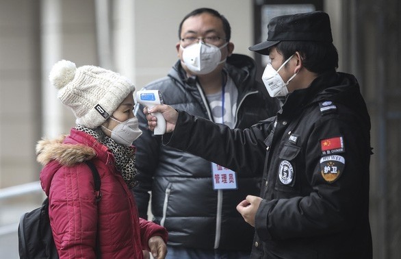 Coronavirus chinois: l'OMS estime qu'il est «trop tôt»  pour déclarer une urgence internationale 