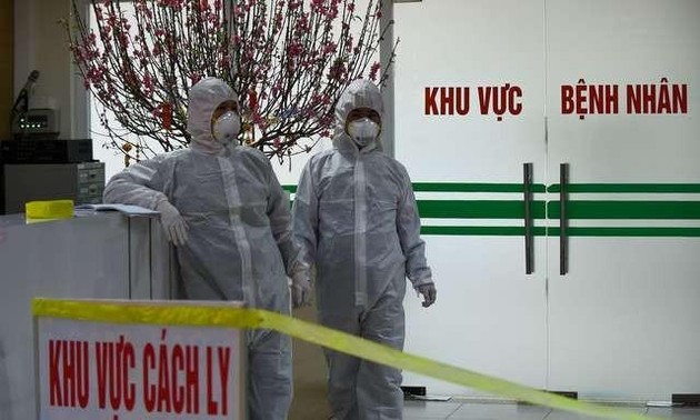 Le Vietnam confirme le septième cas touché par le coronavirus