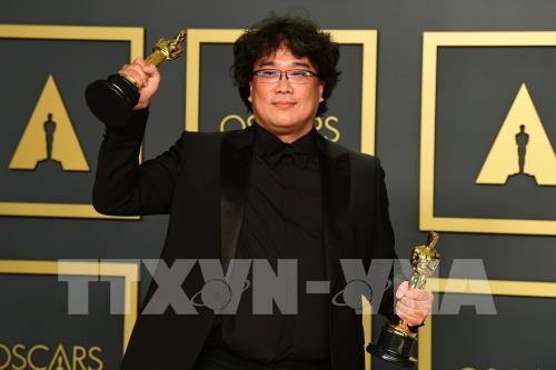 Oscars 2020 : quatre récompenses pour « Parasite » de Bong Joon-ho