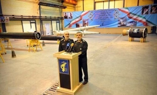 Paris condamne le tir de lanceur iranien