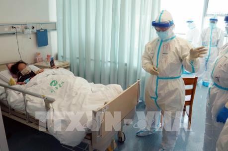 Coronavirus: l'OMS s'inquiète de cas en dehors de Chine “sans lien épidémiologique clair” 