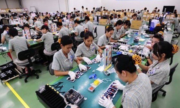 Covid-19: aucun travailleur vietnamien en République de Corée n’est contaminé 