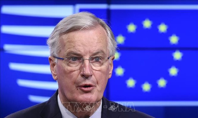 Brexit: Barnier met en garde Londres avant le coup d’envoi des discussions sur la relation future