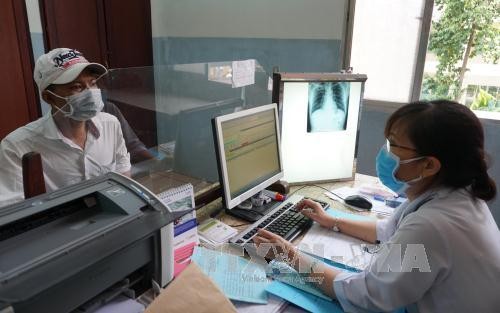 Le Vietnam s’engage à éradiquer la tuberculose d’ici à 2030