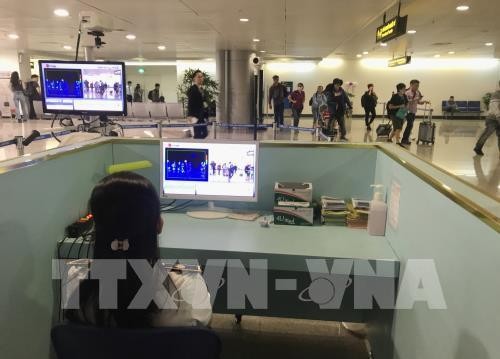 Covid-19: L’aéroport de Tân Son Nhât suspend le rapatriement des Vietnamiens