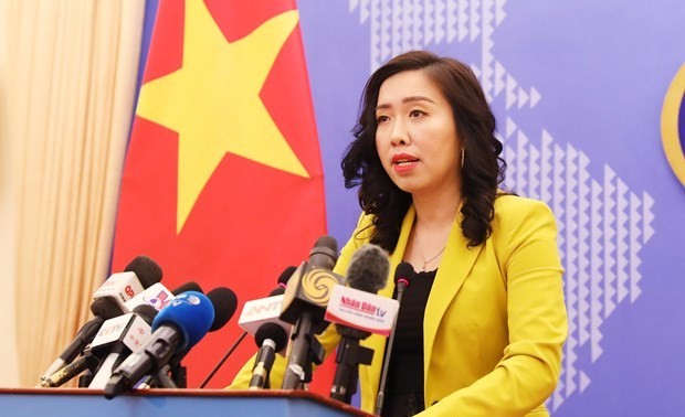 Covid-19 : la protection des citoyens vietnamiens à l’étranger reste la priorité du Vietnam