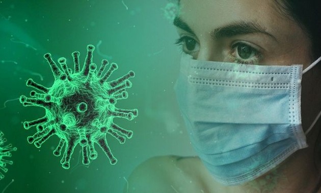 Covid-19 : les États-Unis en passe de devenir le nouvel épicentre de la pandémie