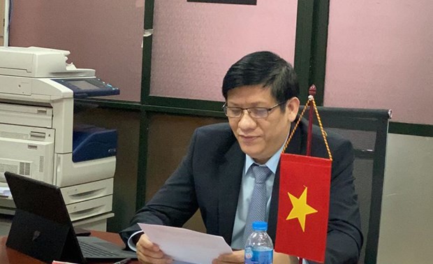 Covid-19 : Remerciement du gouvernement laotien pour les aides vietnamiennes