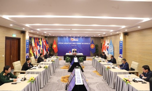 L’ASEAN appelle à la solidarité pour lutter contre le Covid-19