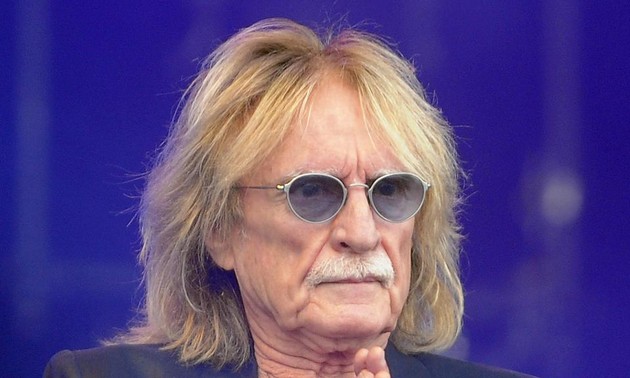 Christophe, le chanteur d’«Aline», est décédé à 74 ans