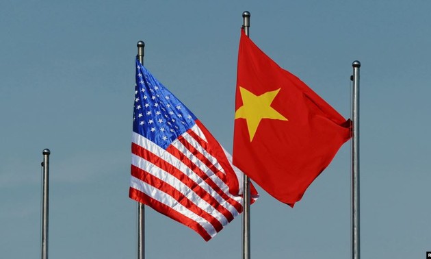 Vietnam/États-Unis: de la guerre au partenariat intégral