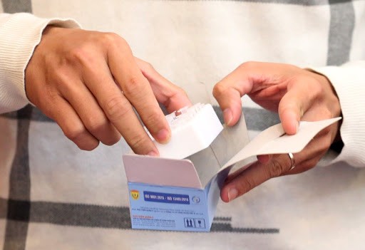 Le Vietnam apte à exporter les kits de diagnostic des maladies transmissibles