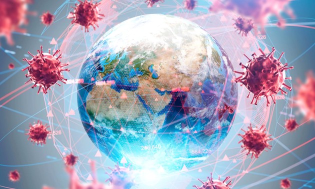 Coronavirus dans le monde: l’Amérique latine, nouveau cœur de la pandémie 