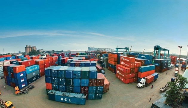 Exportation: le Vietnam enregistre un excédent de 1,9 milliard de dollars en cinq mois