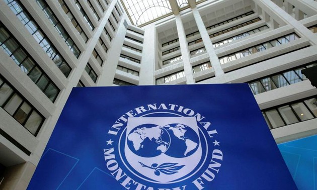 FMI : L'économie mondiale se remet plus lentement que prévu 