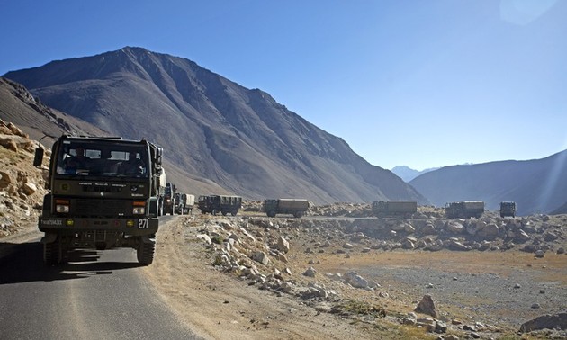 Un accrochage militaire à la frontière entre la Chine et l’Inde fait 20 morts