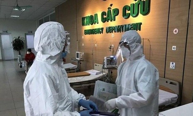 Covid-19: le Vietnam confirme trois nouveaux cas exogènes