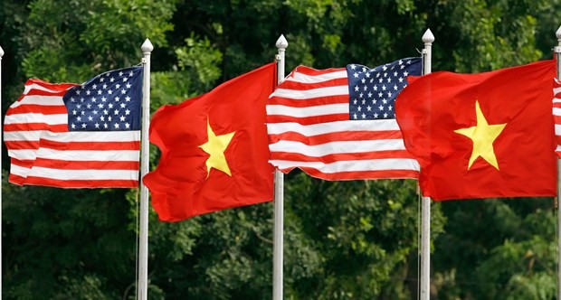 Vietnam-États-Unis : une coopération décentralisée dynamique