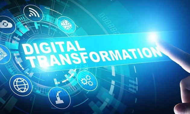 Accélérer la transition numérique 