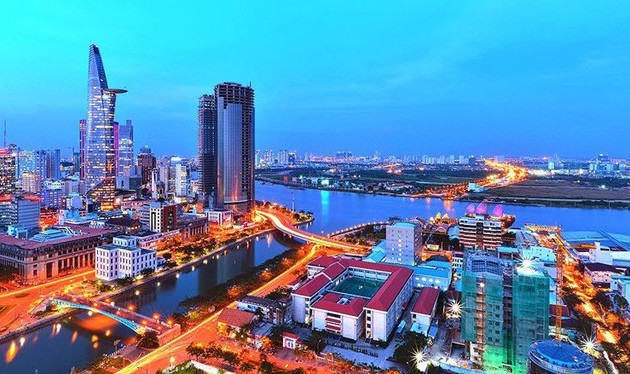 Économie du Vietnam: Oxford Economics est optimiste