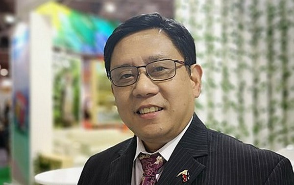 Diplomate philippin : le Vietnam est un « membre précieux » de l’ASEAN