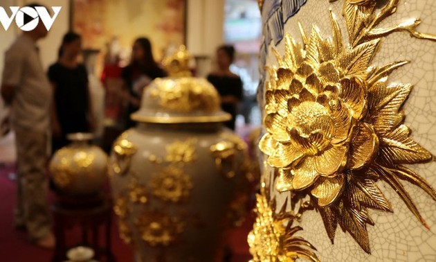 Les États-Unis restent le plus grand consommateur de céramique du Vietnam 