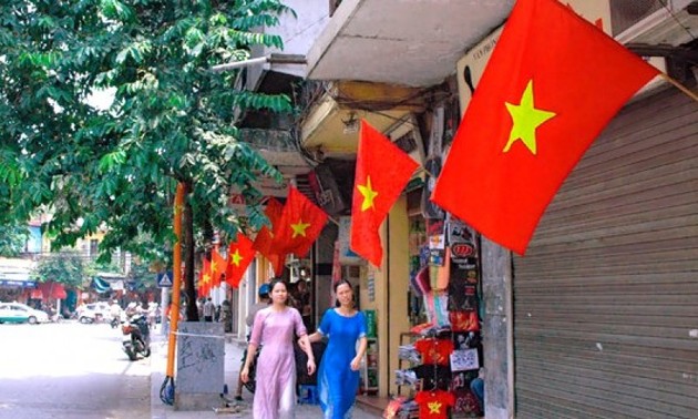 Vietnam: Une étoile brillante en Asie