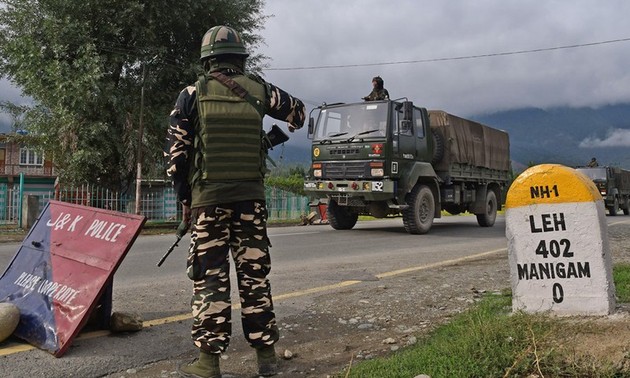 L’Inde accuse la Chine d’actions provocatrices à la frontière himalayenne