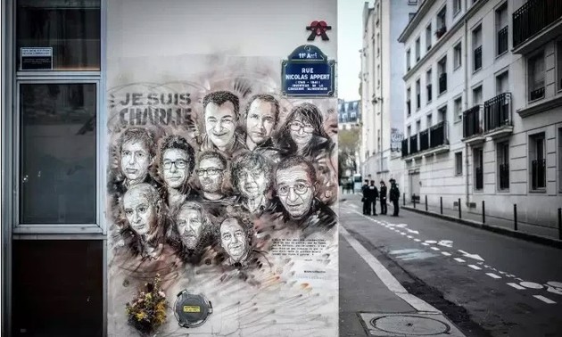 Le procès «Charlie Hebdo», une épreuve aussi pour l’État de droit 