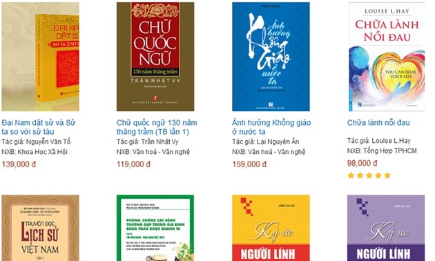 Le Président Hô Chi Minh et la Fête nationale dans les livres