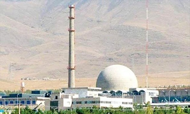 L’Iran affirme avoir identifié les auteurs de l’attaque contre le site nucléaire de Natanz