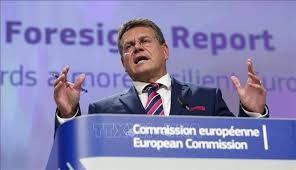 La Commission européenne dévoile son tout premier rapport de prospective stratégique